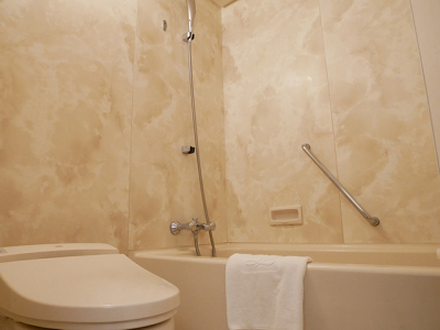 ユニットバス（Kodachi・Hikari スーペリア／Hikari・ブリリアモダン）