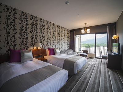 【Hikari・ブリリアモダン】コーナーツイン33平米