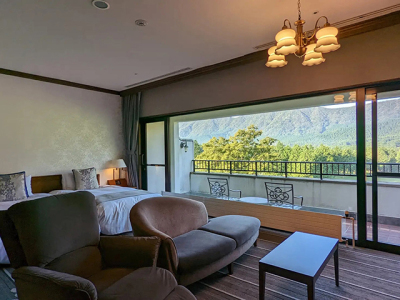 【Kodachi・Hikari-プレミア】最上階50平米