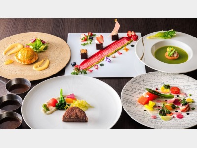 至高のヴォヤージュ　【Prelude au Voyage】