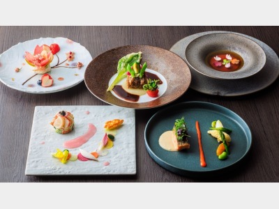 スヴニール【Souvenir】