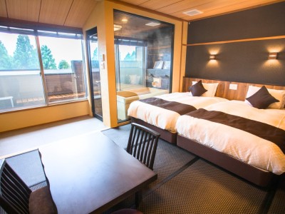 【和美麗スーペリア和室】27平米