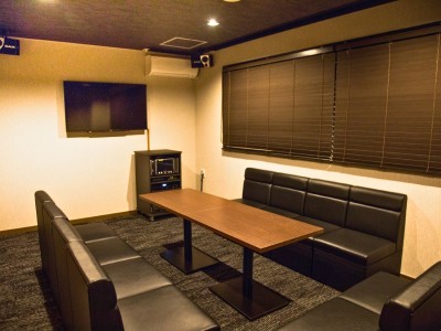 カラオケルーム