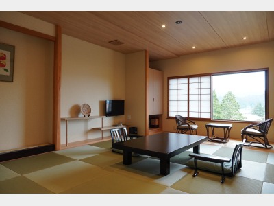 一般客室　一例