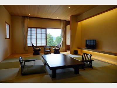 一般客室　一例