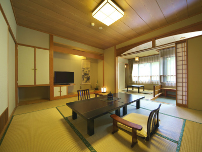 標準タイプ和室
