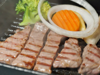 ���[�H�̈��i��ˋ������v�X�e�[�L�j