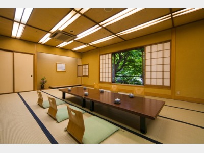 和室（一例）