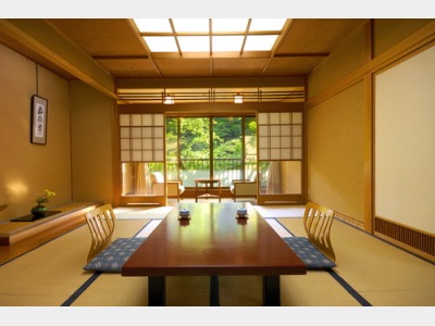 和室（一例）