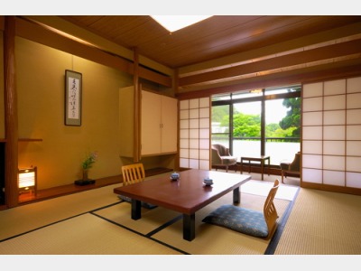 和室（一例）