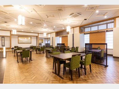 食事処イメージ