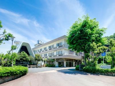 �t�H���X�g���]�[�g�@�䂪��疜�t���̊O��