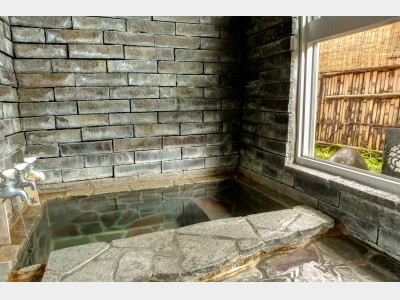 【無料】貸切風呂