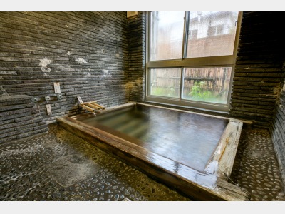 【有料】貸切風呂