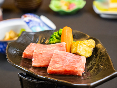 2024年11月・12月夕食料理一例【洋皿】