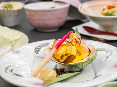 2024年11月・12月夕食料理一例【焼物】