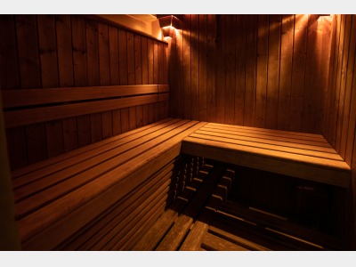 サウナ