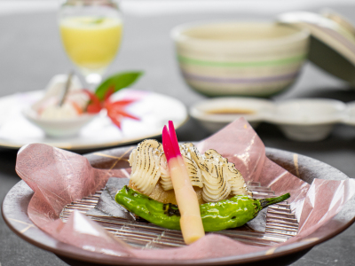 2024年11月・12月夕食料理一例