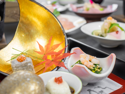 2024年11月・12月夕食料理一例