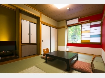 和室6畳※喫煙