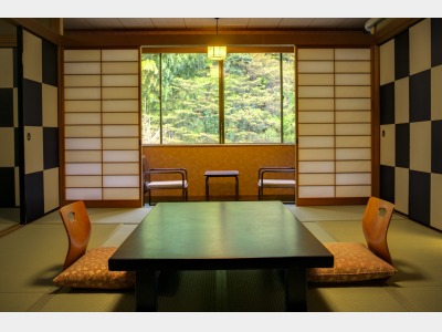 和室イメージ