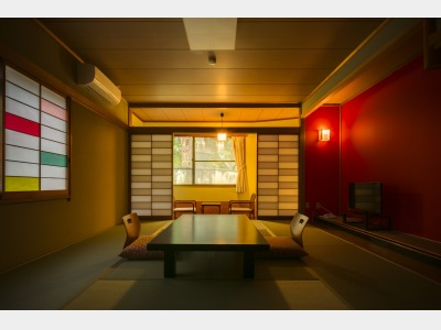 和室イメージ
