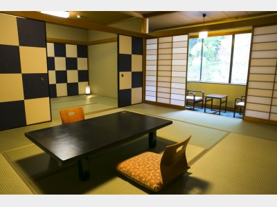 和室イメージ