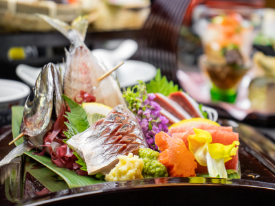 2024年11月・12月夕食料理一例