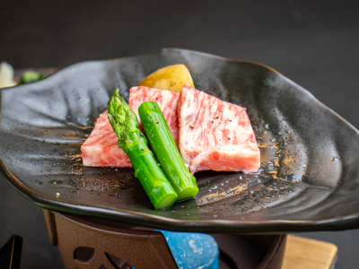 2024年11月・12月夕食料理一例