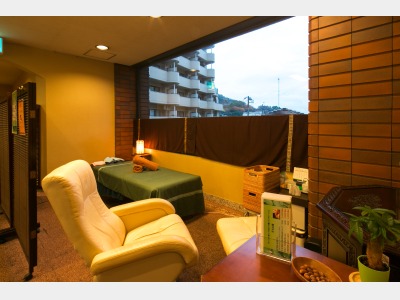 手もみ処（マッサージ）