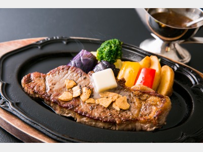 牛ステーキイメージ