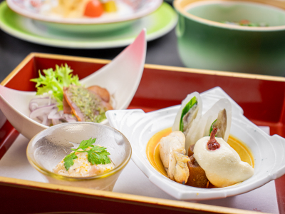 2024年11月・12月夕食料理一例