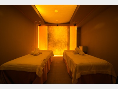 【癒しのとき】 *深いリラクゼーションと共に美しさと健康を創造するサロンです。是非ご利用下さい。