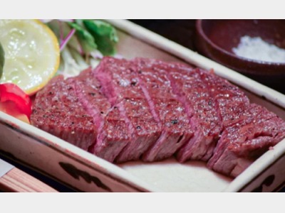 【チョイスプラン】黒毛和牛のステーキ