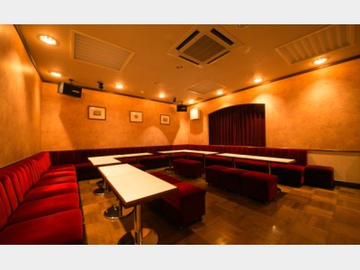 【過ごし方のご提案】 *2次会はこちら、ルーム昴（すばる）にてどうぞ