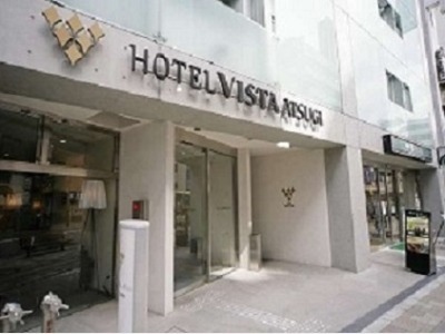 エントランス１