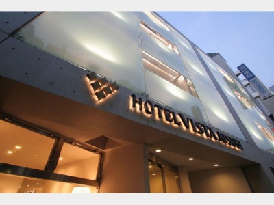 エントランス２