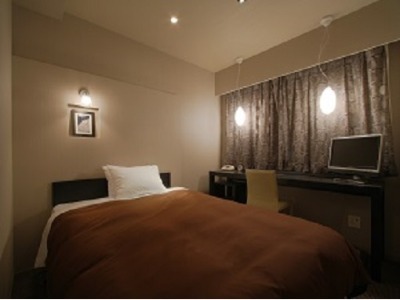 スタンダードシングル一例