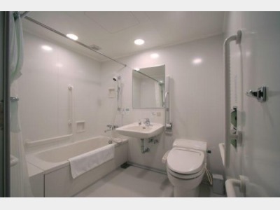 バスルーム一例