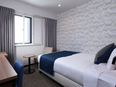 スタンダードダブル