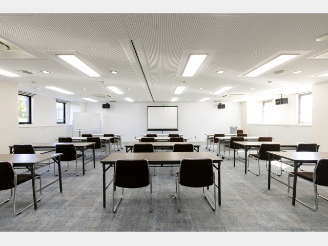 ＫＯＫＯ　ＳＴＡＹ　相模原（旧ホテルウィング相模原） 会議室