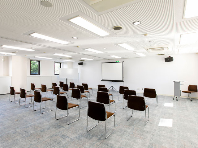 ＫＯＫＯ　ＳＴＡＹ　相模原（旧ホテルウィング相模原） 会議室