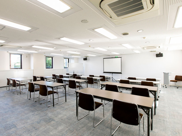 ＫＯＫＯ　ＳＴＡＹ　相模原（旧ホテルウィング相模原） 会議室