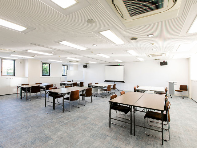 ＫＯＫＯ　ＳＴＡＹ　相模原（旧ホテルウィング相模原） 会議室