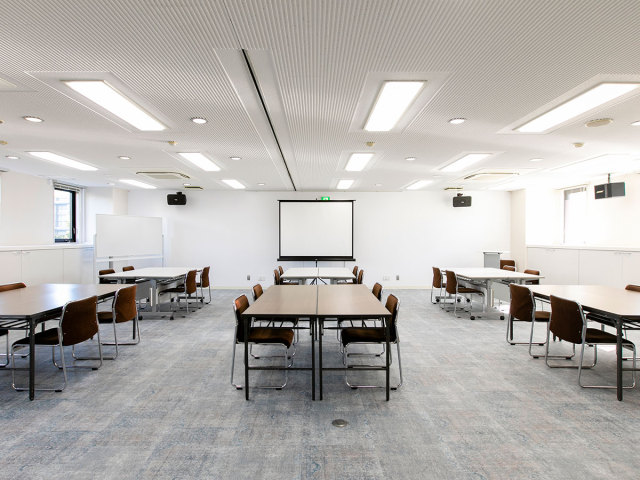 ＫＯＫＯ　ＳＴＡＹ　相模原（旧ホテルウィング相模原） 会議室