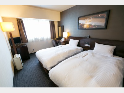 スタンダードツイン（一例）