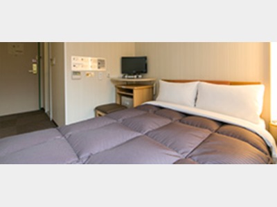 客室イメージ2名利用