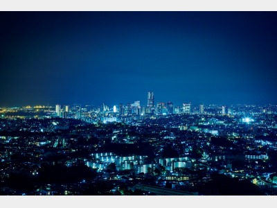 夜景イメージ