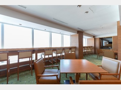 アソシアラウンジ