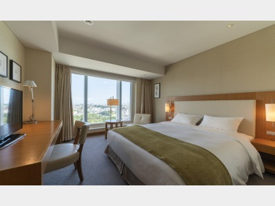 モデレートダブル（一例）